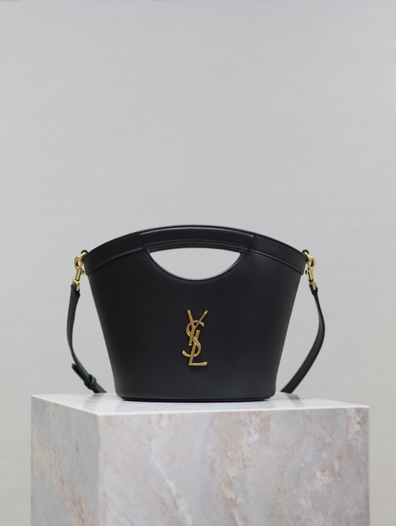 YSL Bucket Bags